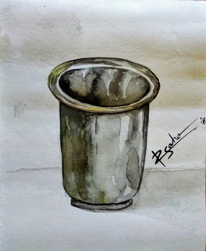 water colour 