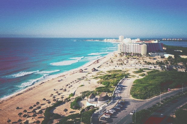 Cancún