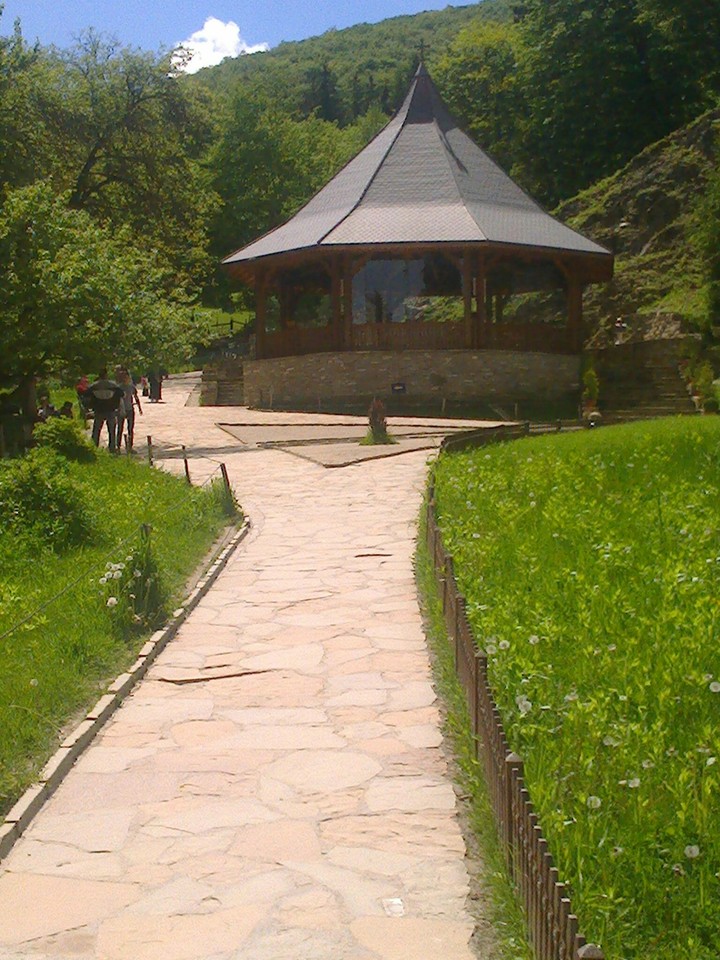 Monastery