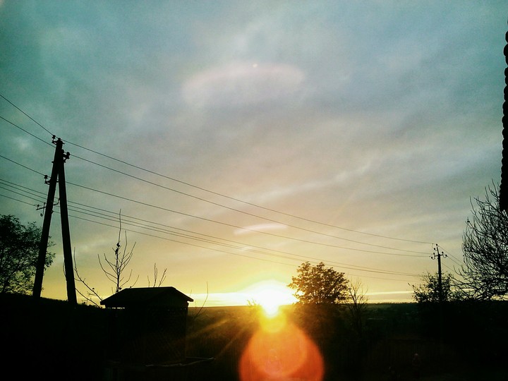 cloud