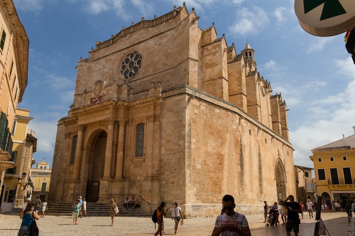 cathedral