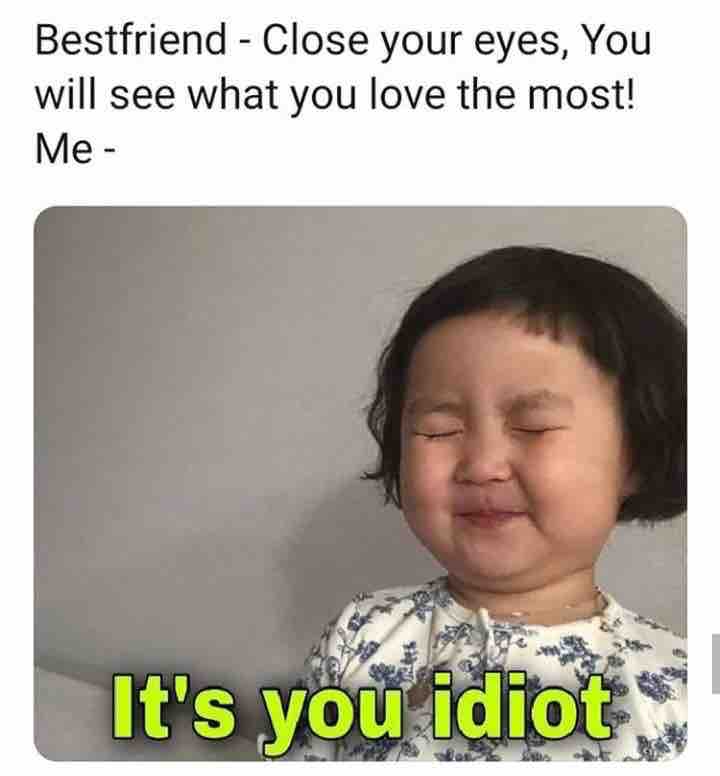 ek mote se matke ka matka dikhneha h mussu hi honi oh?
