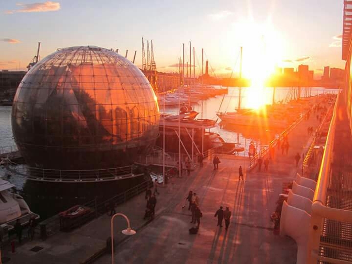 expo genova