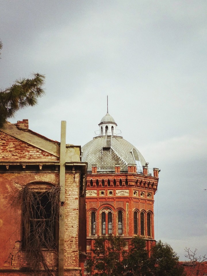Balat Istanbul