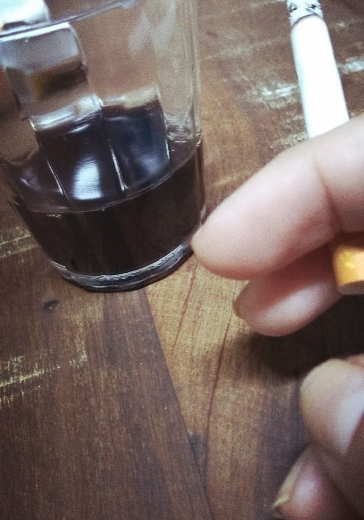 cigarro