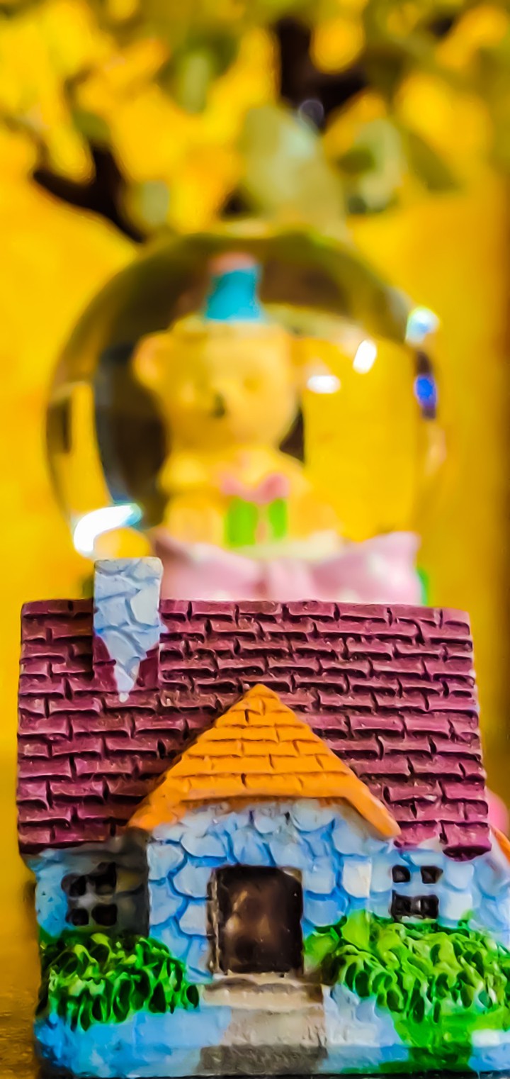 House - Fantasy