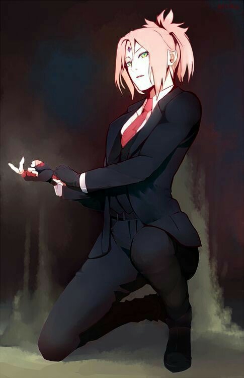 Sakura