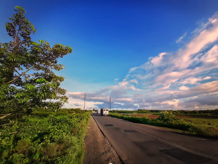 #Roadsky