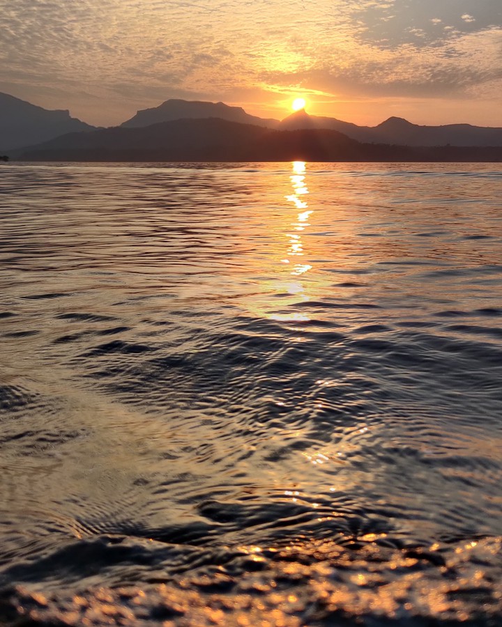 ripples