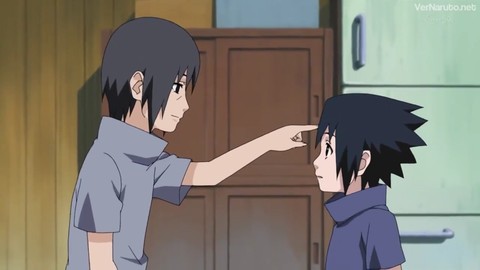Sasuke & Itachi