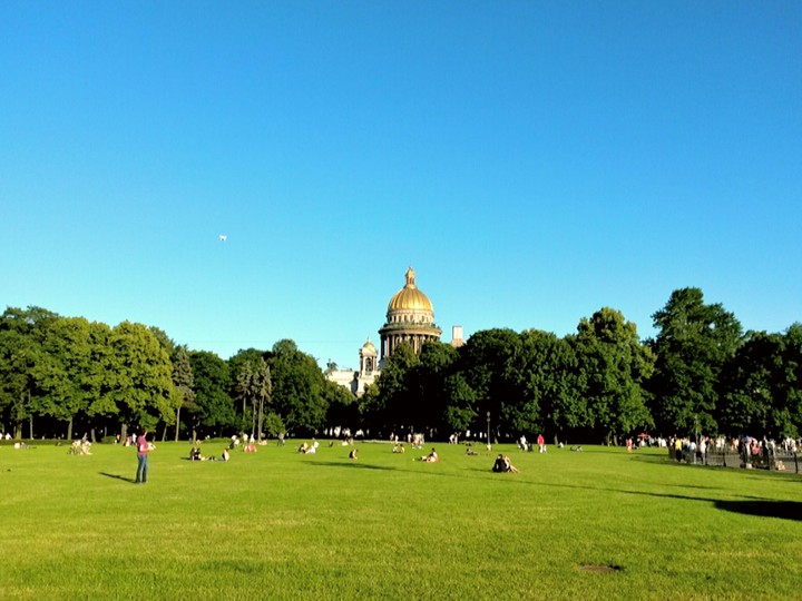 St.Petersburg