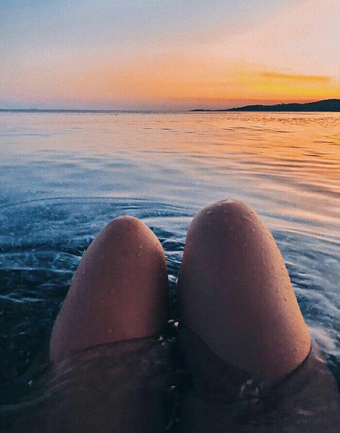 sunset stories