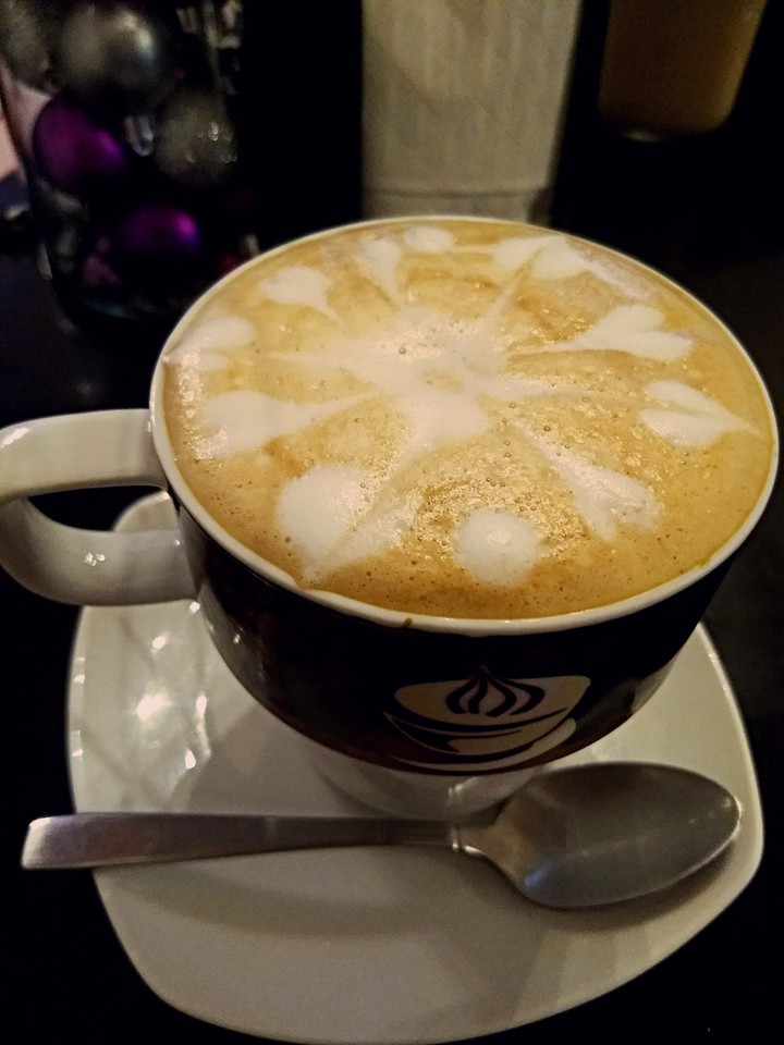 Coffe