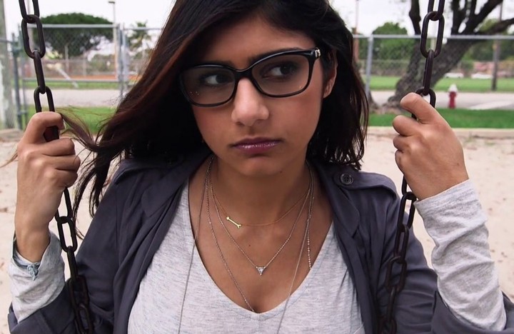 mia khalifa