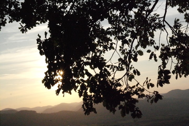 sonnenuntergang