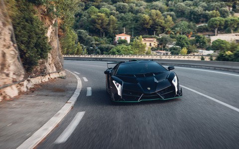 Lamborghini veneno