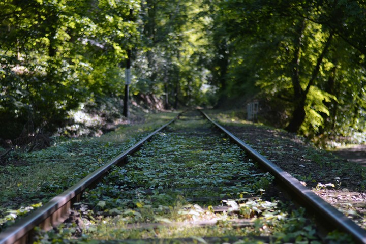 Railway