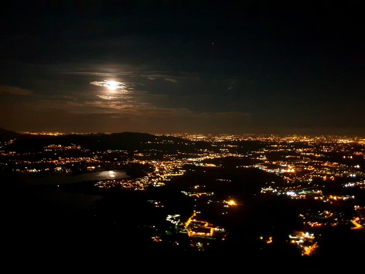 Moon