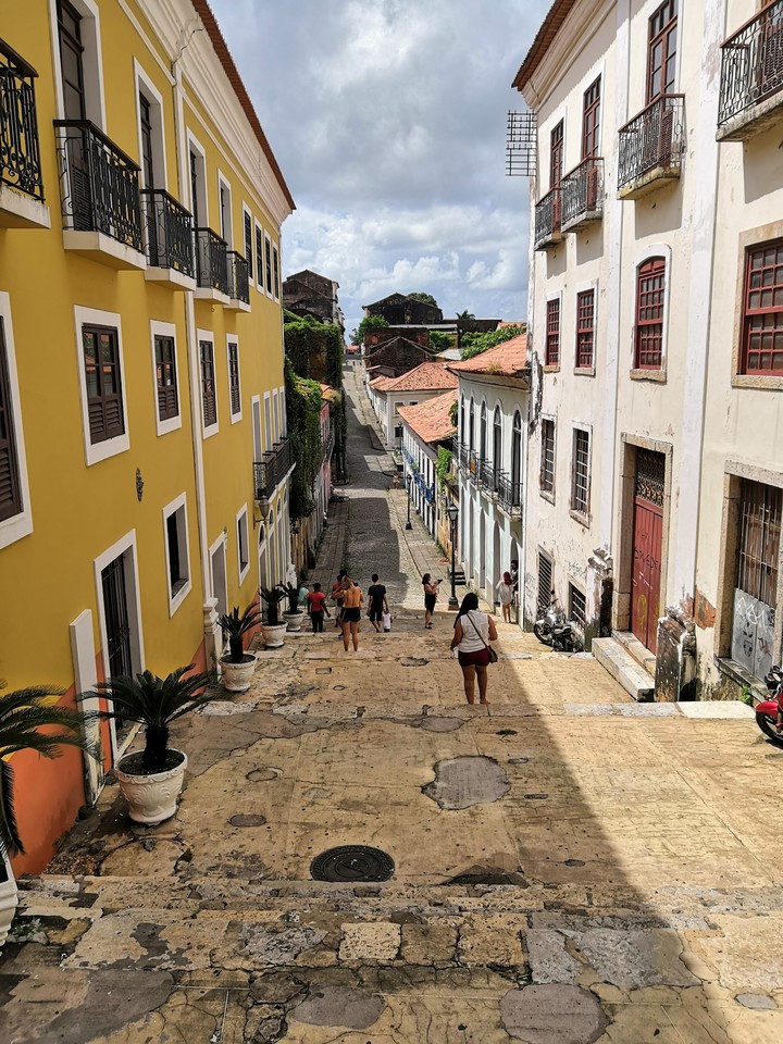 Centro Histórico