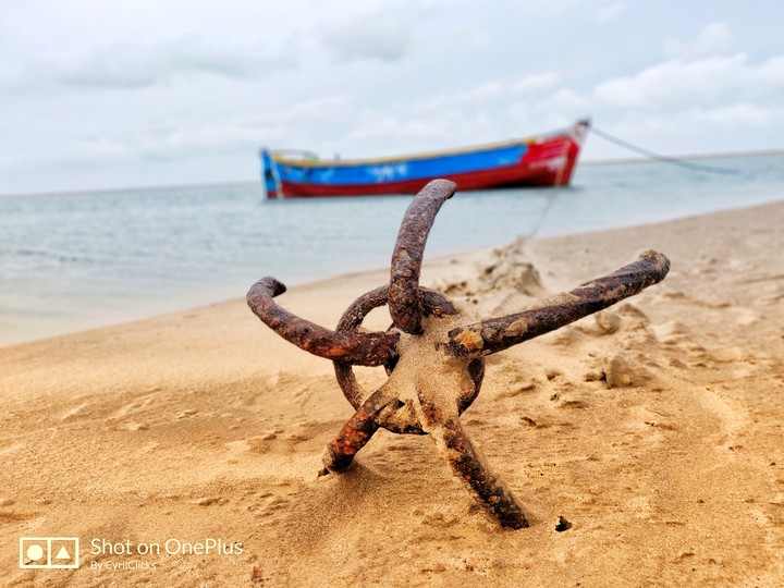 #Anchor  #boat #Sailing