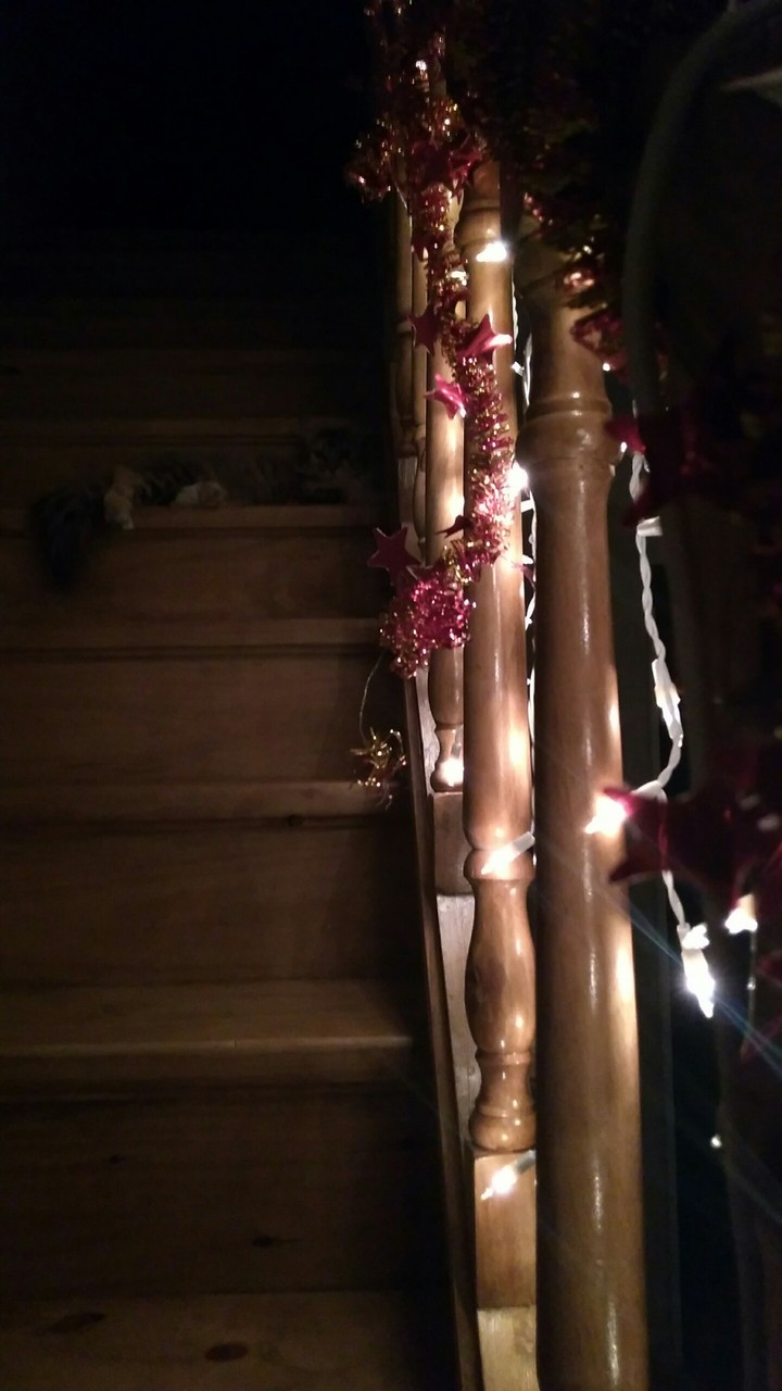 espíritu navideño