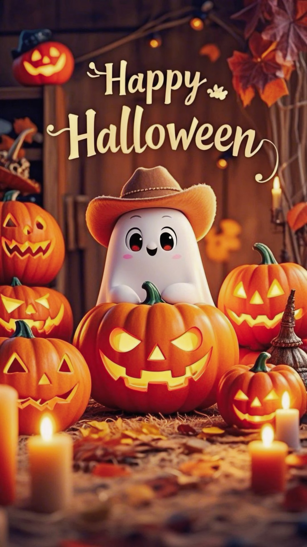 ~ Happy Halloween ~