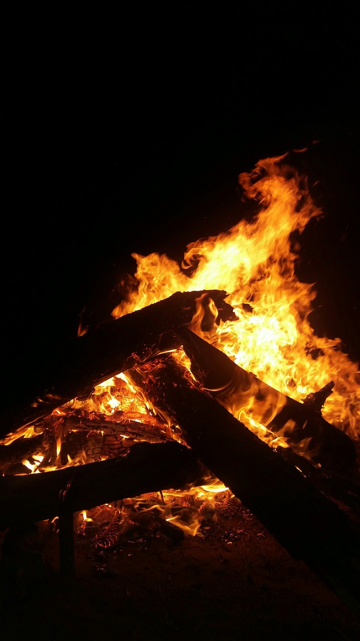 fire
