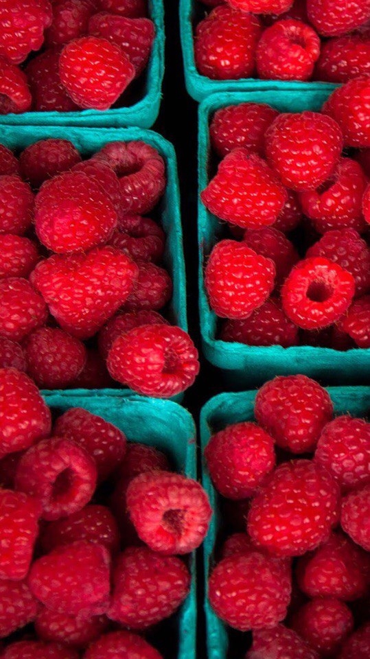 Raspberry