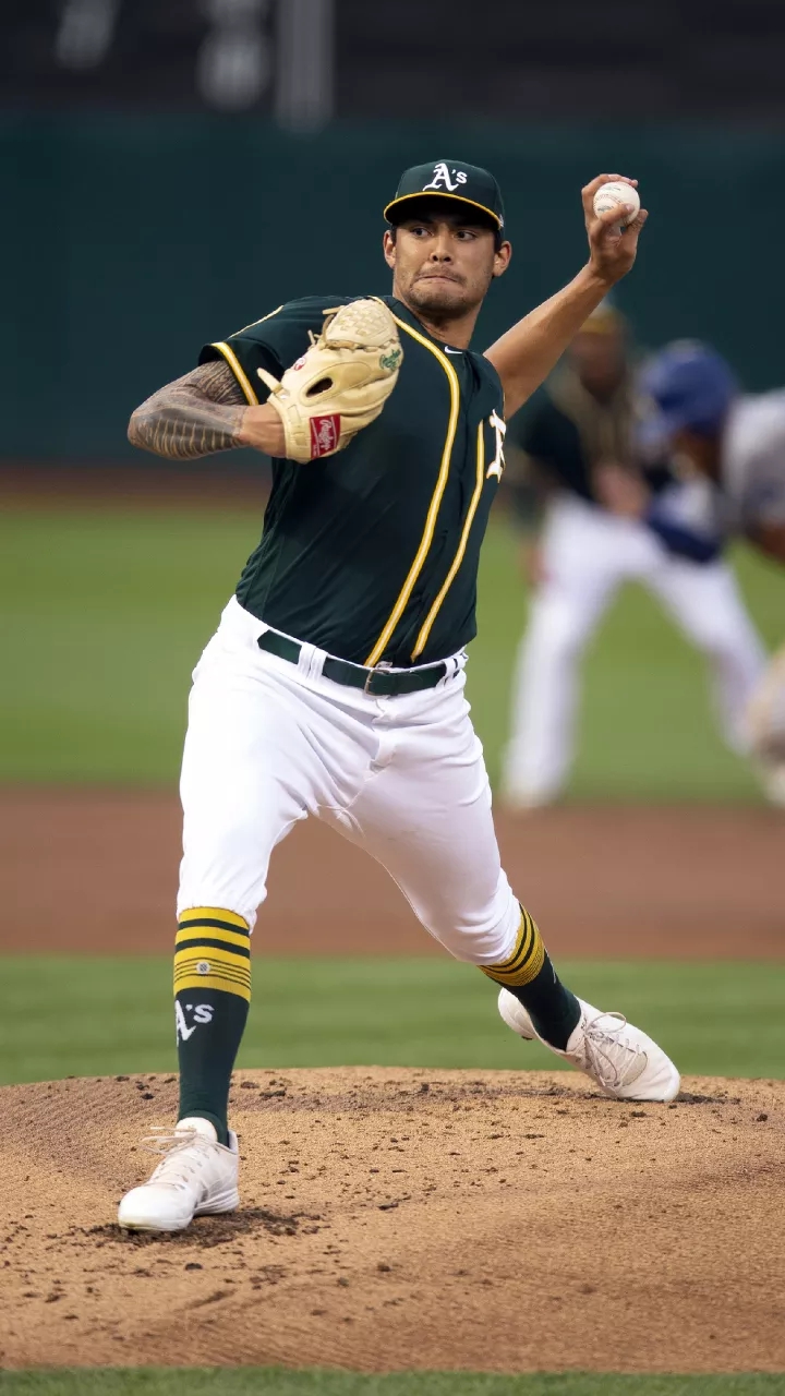 Baseball statistics
