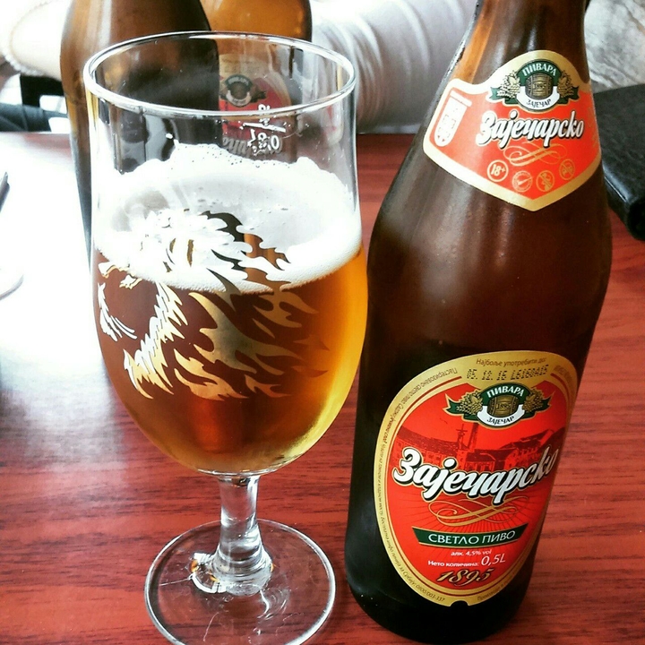 Drink