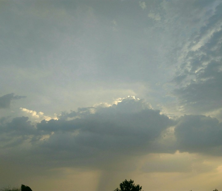 Clouds