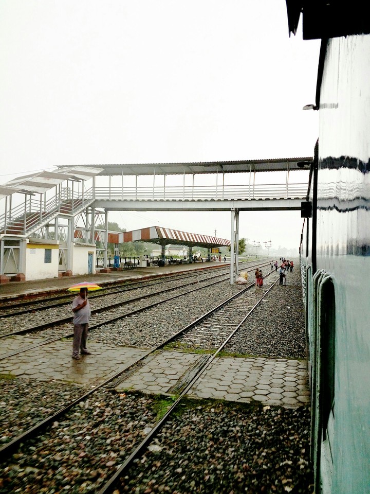 Trains