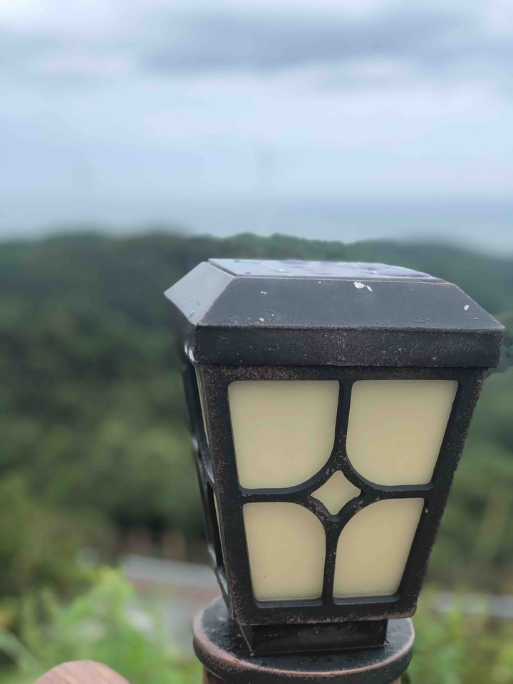 light