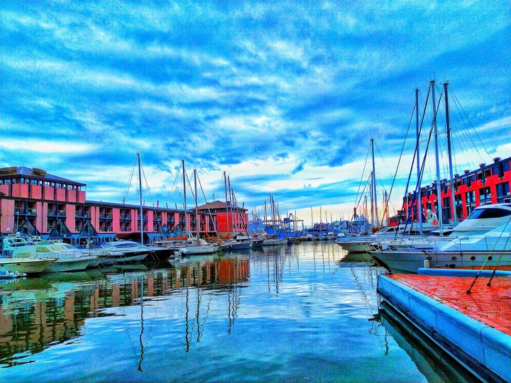 Genova
