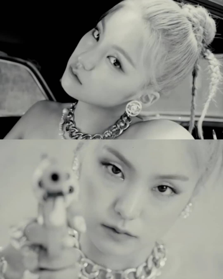 Yeji/itzy