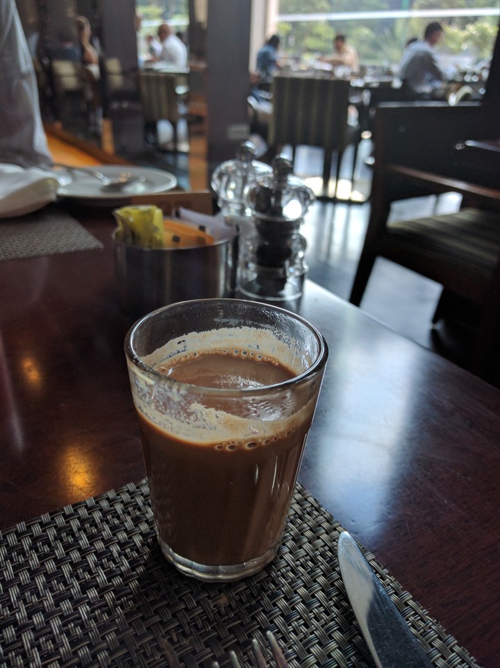 chai
