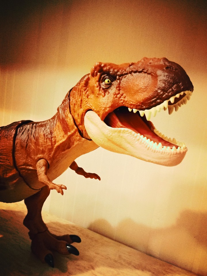 T-Rex
