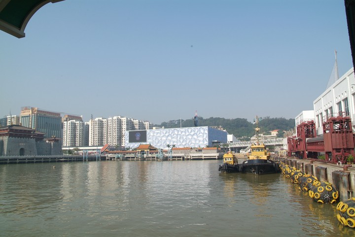 Macao