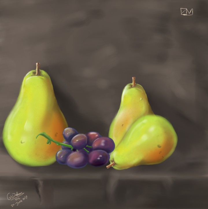 Fruit