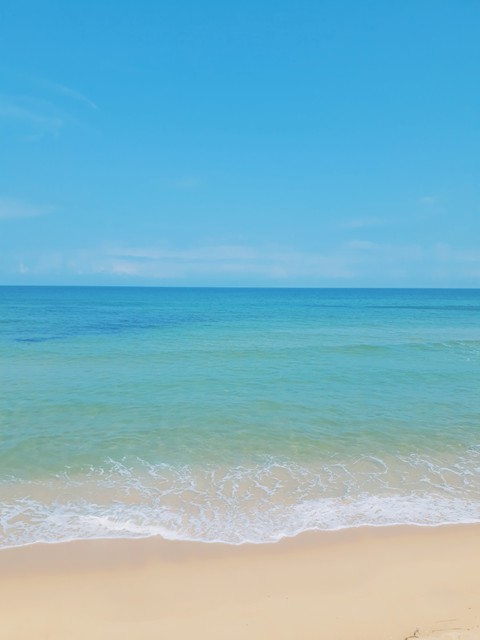 Blue Ocean