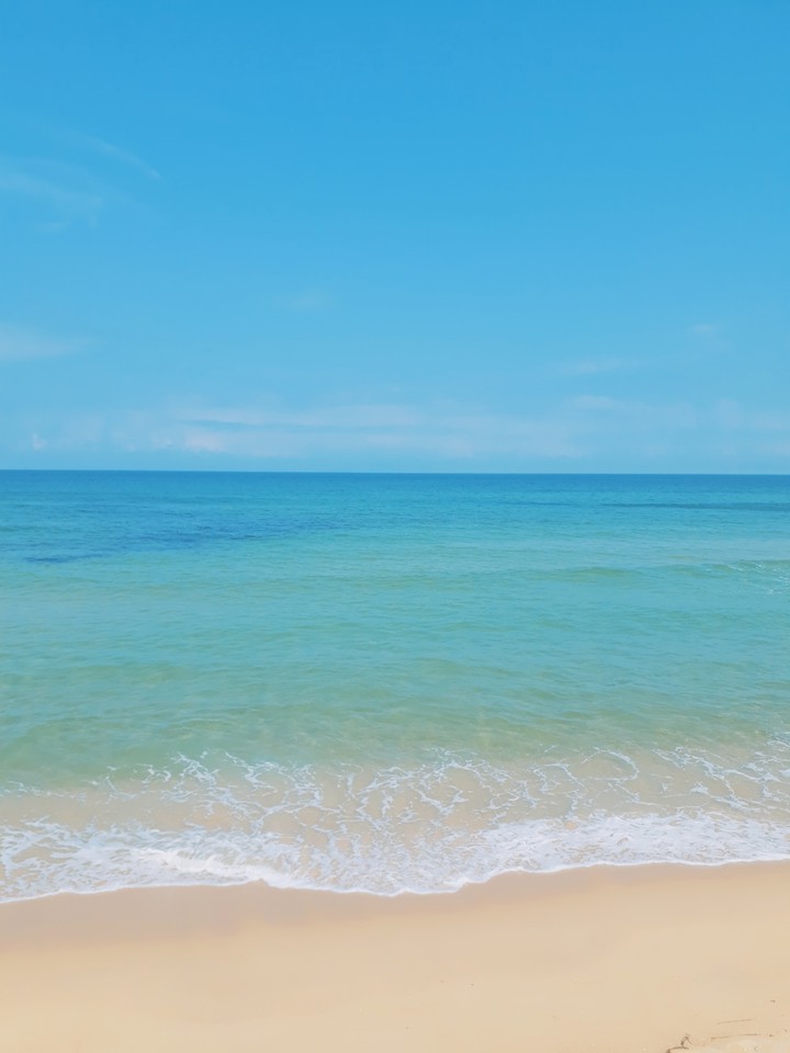 Blue Ocean