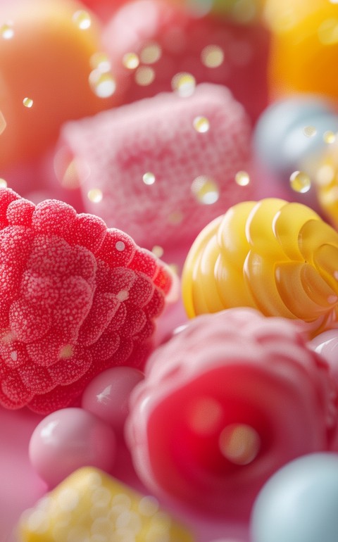 Candy