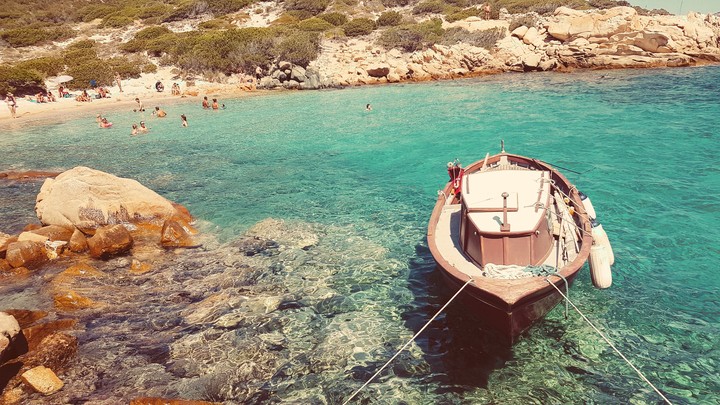 Arcipelago della Maddalena