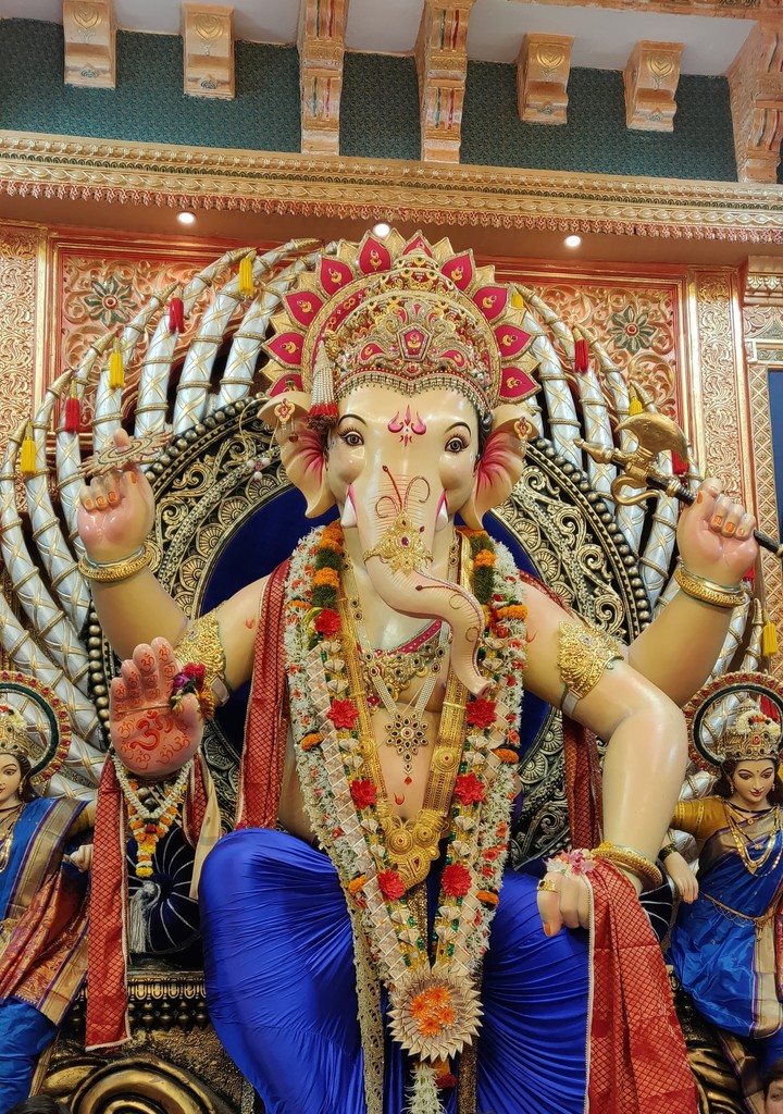 ganesha