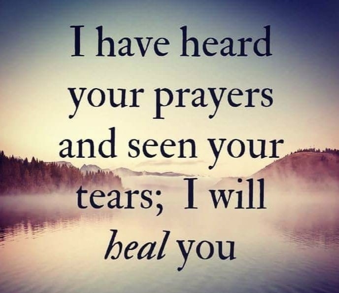 prayer?