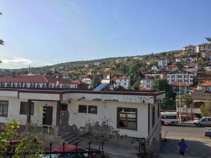 Kızılcahamam