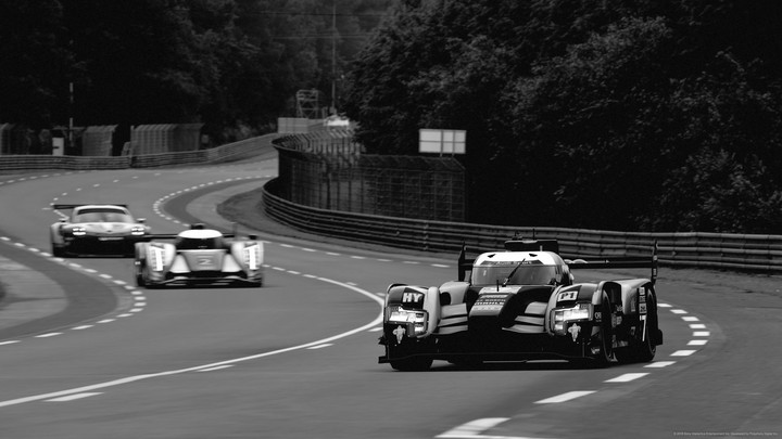 gt sport