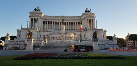 Altare della Patria