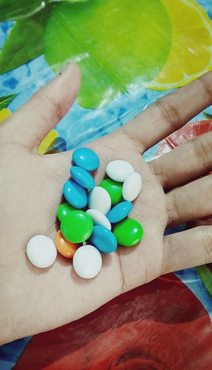 chocolates