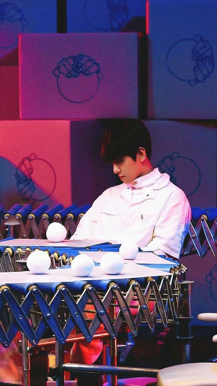 EXO - Baekhyun